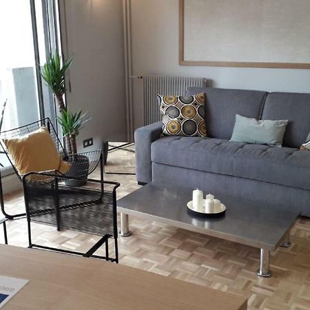 Joie Paris Tour Eiffel Apartment Exterior photo