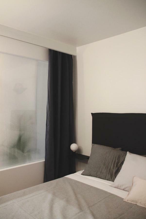 Joie Paris Tour Eiffel Apartment Exterior photo